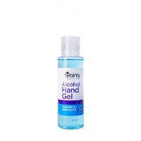 ΑΝΤΙΣΗΠΤΙΚΟ ΧΕΡΙΩΝ DAINTY GEL 100ml