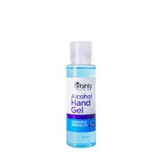 ΑΝΤΙΣΗΠΤΙΚΟ ΧΕΡΙΩΝ DAINTY GEL 100ml