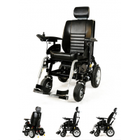 Mobility Power Chair 'VT61018ΤΤ'