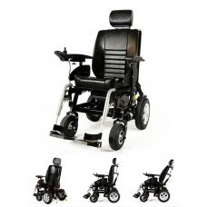 Mobility Power Chair 'VT61018ΤΤ'