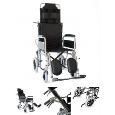 ΑΜΑΞΙΔΙΟ "RECLINER TRANSIT"