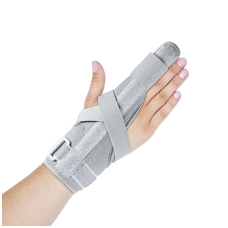  Νάρθηκας δακτύλου "Finger Splint" 