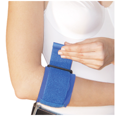 Δέστρα επικονδυλίτιδας NEOPRENE