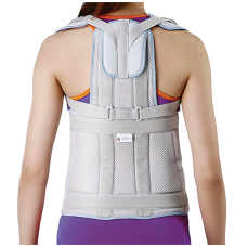 ΝΑΡΘΗΚΑΣ ΚΟΡΜΟΥ "SPINE SUPPORT"