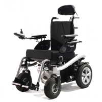  Mobility Power Chair 'VT61036' 