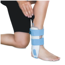 ΝΑΡΘΗΚΑΣ ΔΙΠΛΗΣ ΒΑΛΒΙΔΑΣ "AIR STIRRUP"