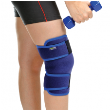  Επίδεση επιγονατίδας Neoprene 