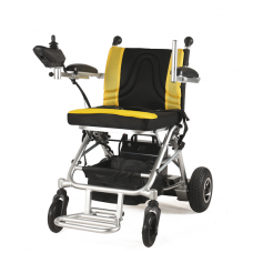 MOBILITY POWER CHAIR 'VT61023-26'