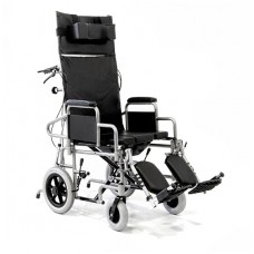  ΑΜΑΞΙΔΙΟ "RECLINER TRANSIT" ME WC 