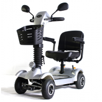 MOBILITY SCOOTER 'VT64023 MAX'