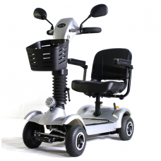 MOBILITY SCOOTER 'VT64023 MAX'