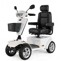 MOBILITY SCOOTER 'VT64038'