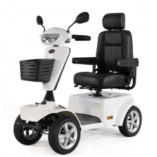 MOBILITY SCOOTER 'VT64038'