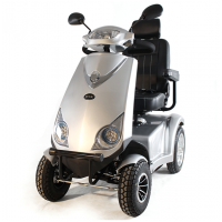 MOBILITY SCOOTER 'VT64020'