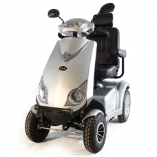 MOBILITY SCOOTER 'VT64020'