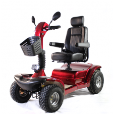 MOBILITY SCOOTER 'VT64030'