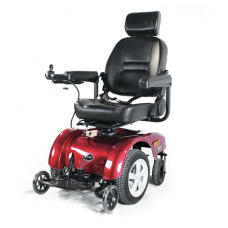 MOBILITY POWER CHAIR 360 "VT61015"
