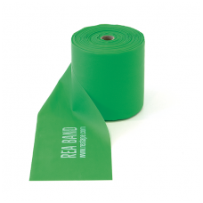 REA ELASTIC BAND GREEN