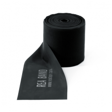 REA ELASTIC BAND BLACK