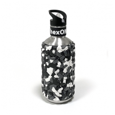 REA HEXON TRAINING BOTTLE