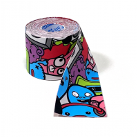 REA TAPE BIONIC 4-WAY STRETCH