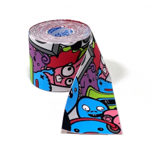 REA TAPE BIONIC 4-WAY STRETCH