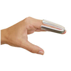  Mεταλλικός νάρθηκας δακτύλου "Finger Protector" 