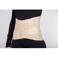 Ζώνη οσφύος  LUMBOSACRAL