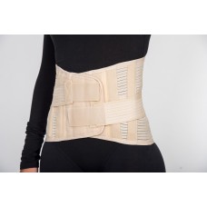 Ζώνη οσφύος  LUMBOSACRAL
