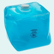 Ζελέ υπερήχων Sonic gel μπλε 5lt