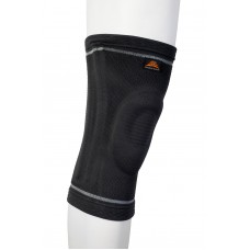 Επιγονατίδα ελαστική με σιλικόνη και τέσσερις πλάγιες μπανέλες
