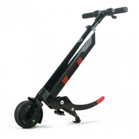 WHEELCHAIR TRAILER Q5