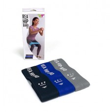 REA HIP BAND SET BLUE