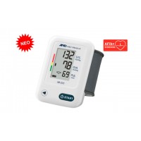 Ψηφιακό Πιεσόμετρο Καρπού UB-525 AFib