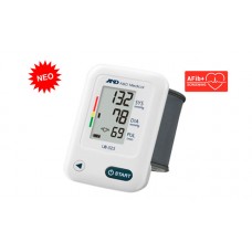 Ψηφιακό Πιεσόμετρο Καρπού UB-525 AFib