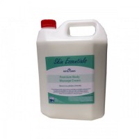 Κρέμα massage Skin Essentials 4lt
