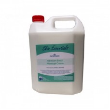 Κρέμα massage Skin Essentials 4lt