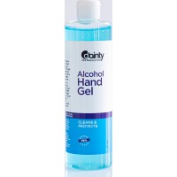 ΑΝΤΙΣΗΠΤΙΚΟ ΧΕΡΙΩΝ DAINTY GEL 500ML