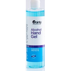 ΑΝΤΙΣΗΠΤΙΚΟ ΧΕΡΙΩΝ DAINTY GEL 500ML