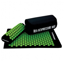  REA ACUPRESSURE MAT WITH PILLOW 