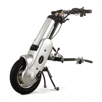 WHEELCHAIR TRAILER Q1-12