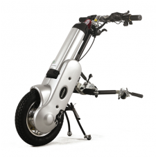WHEELCHAIR TRAILER Q1-12