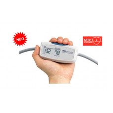 Ημιαυτόματο Πιεσόμετρο Βραχίονα UΑ-704 AFib με ανίχνευση κολπικής μαρμαρυγής (AFib)